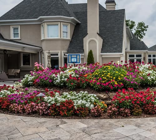 Landscape Design Service Image